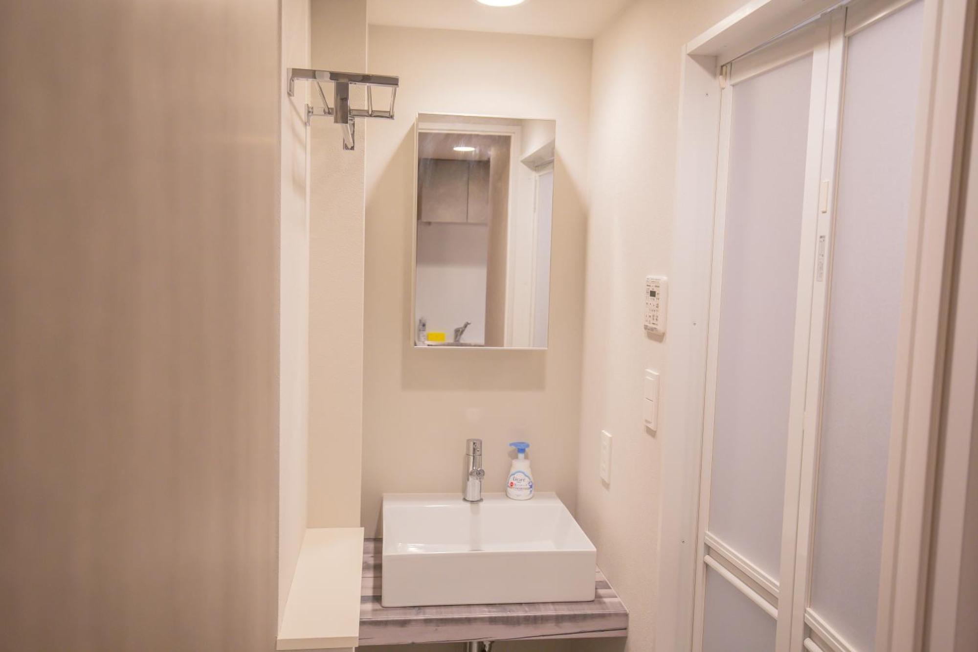 טוקיו The Most Comfortable And Best Choice For Accommodation In Yoyogi Eow6 מראה חיצוני תמונה