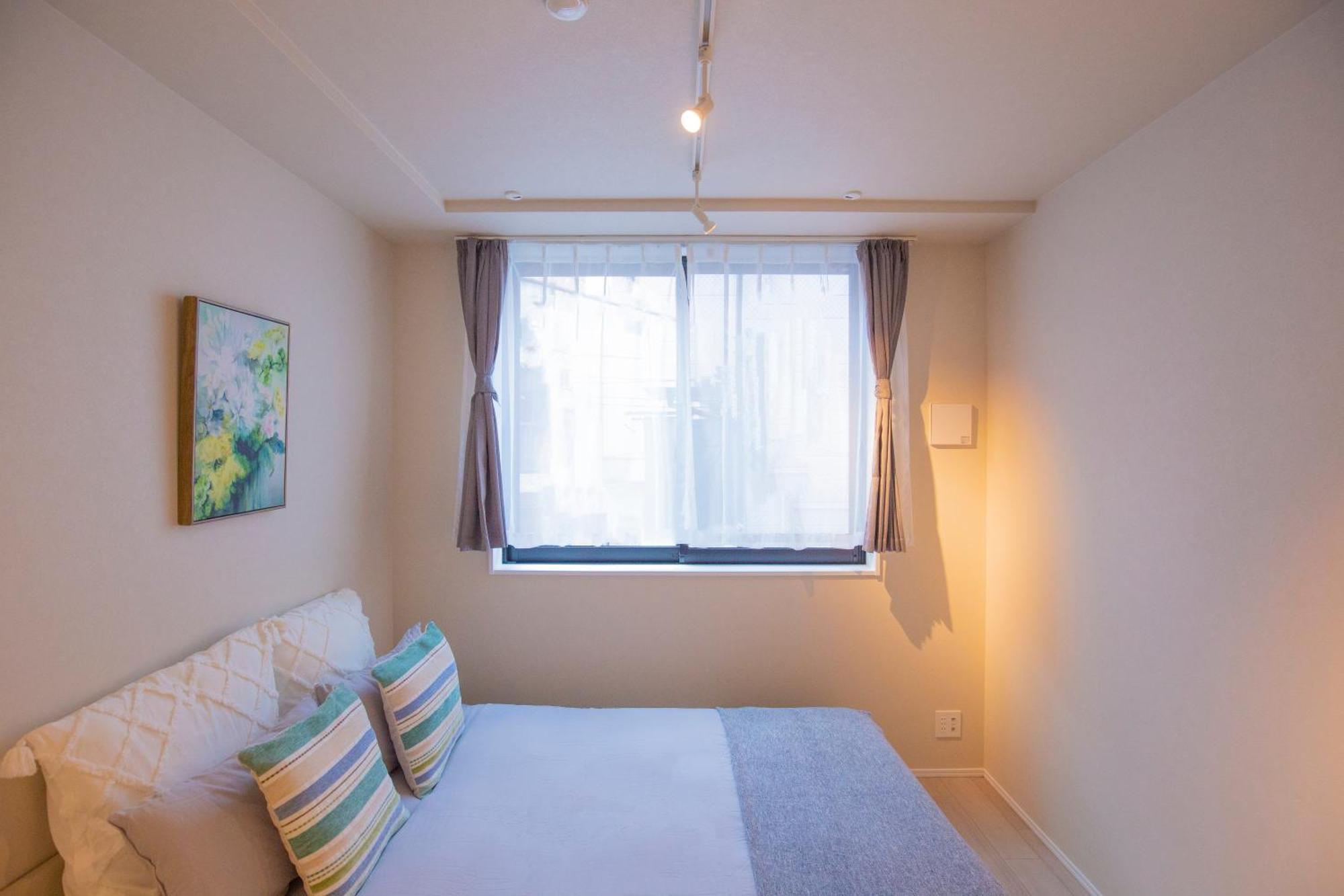 טוקיו The Most Comfortable And Best Choice For Accommodation In Yoyogi Eow6 מראה חיצוני תמונה