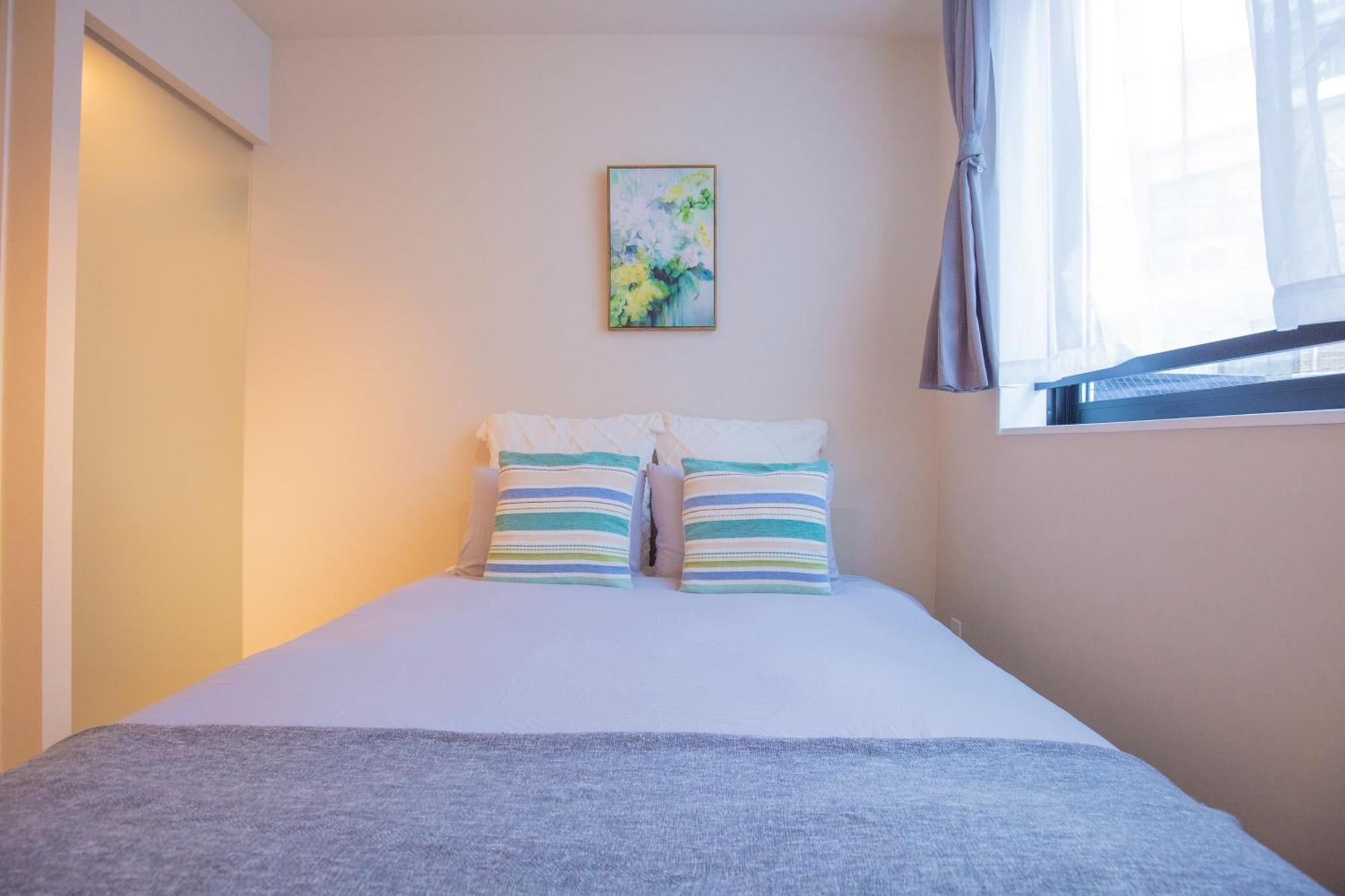 טוקיו The Most Comfortable And Best Choice For Accommodation In Yoyogi Eow6 מראה חיצוני תמונה
