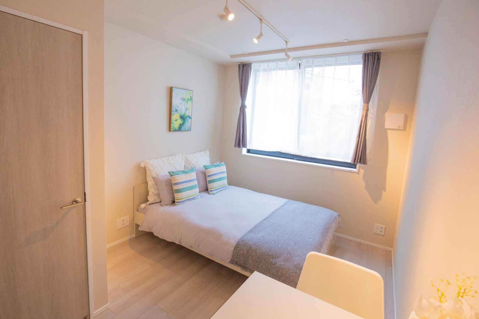 טוקיו The Most Comfortable And Best Choice For Accommodation In Yoyogi Eow6 מראה חיצוני תמונה